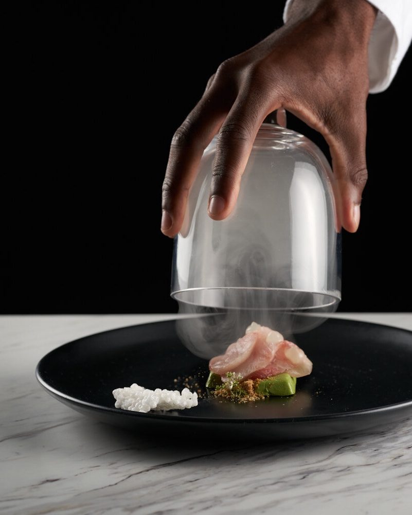 Olivier Cheng Catering avatar
