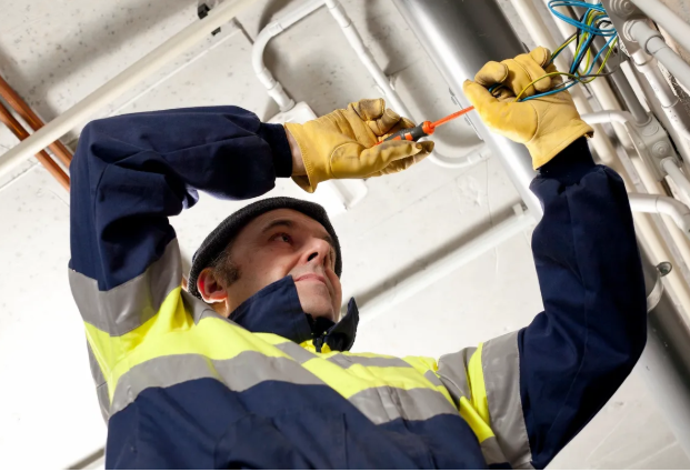 New York City Electrician avatar