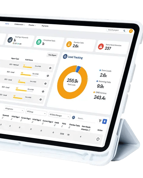 Agency Platform avatar