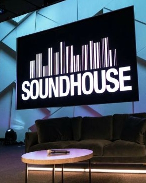 Soundhouse AV Rentals avatar