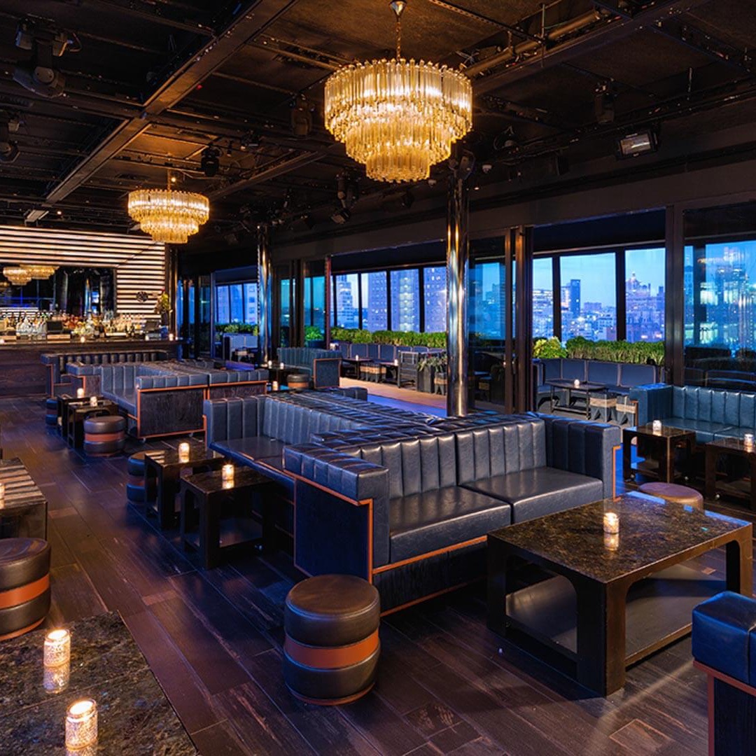 PHD Rooftop Lounge at Dream Downtown avatar