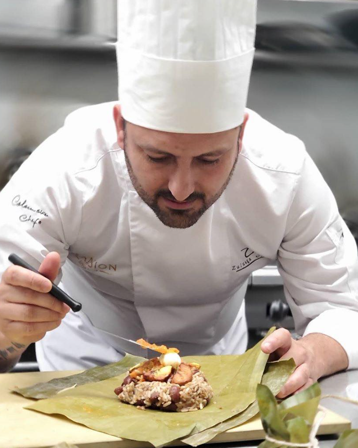 ChefMod avatar