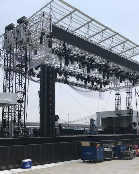 Sound Stage avatar