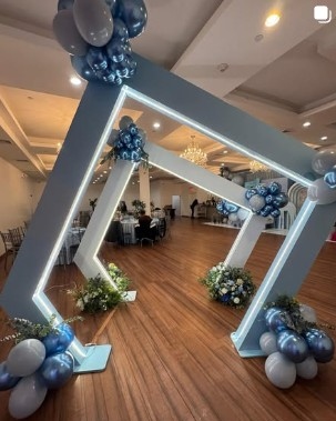 Grand Slam Banquet Hall avatar
