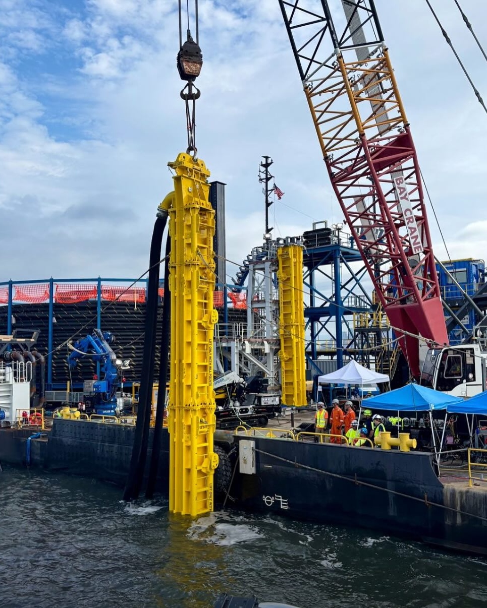 Bay Crane New York avatar