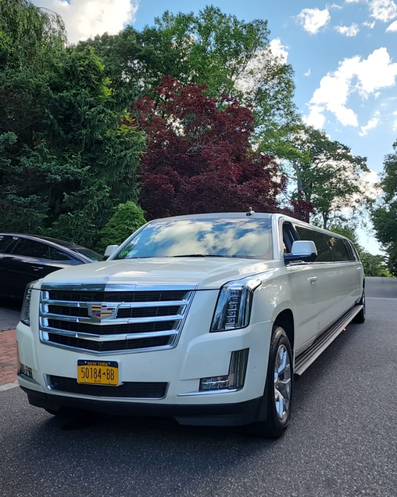 Precision NY Chauffeur avatar