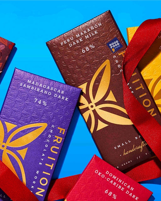 Fruition Chocolate Works avatar