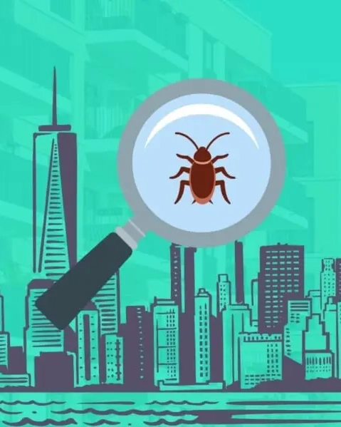 MMPC Pest Control avatar