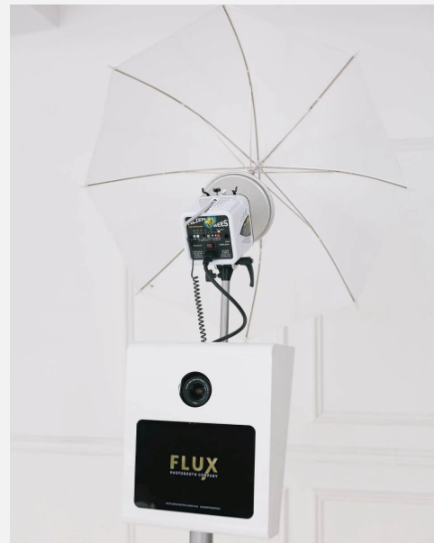 Flux Photobooth Company avatar