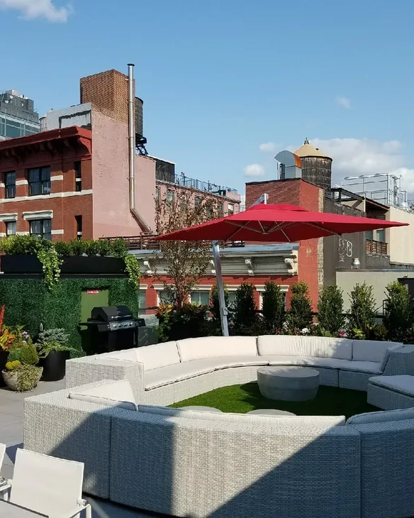 New York Plantings avatar