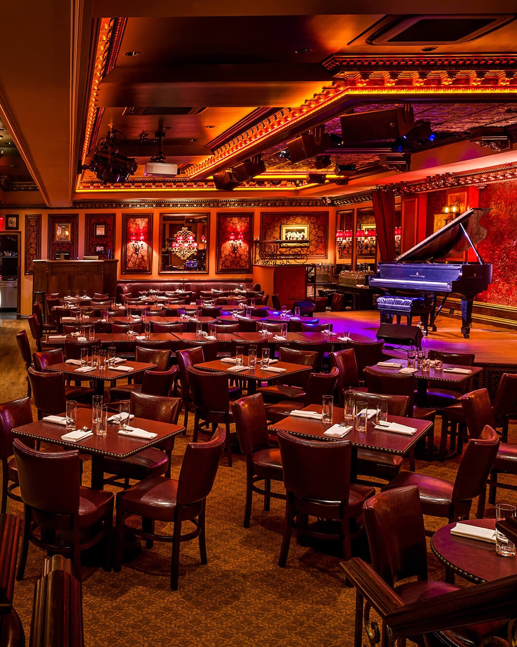 54 Below avatar