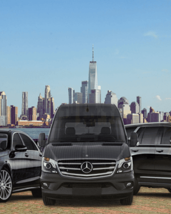 Platinum Luxury Limo avatar
