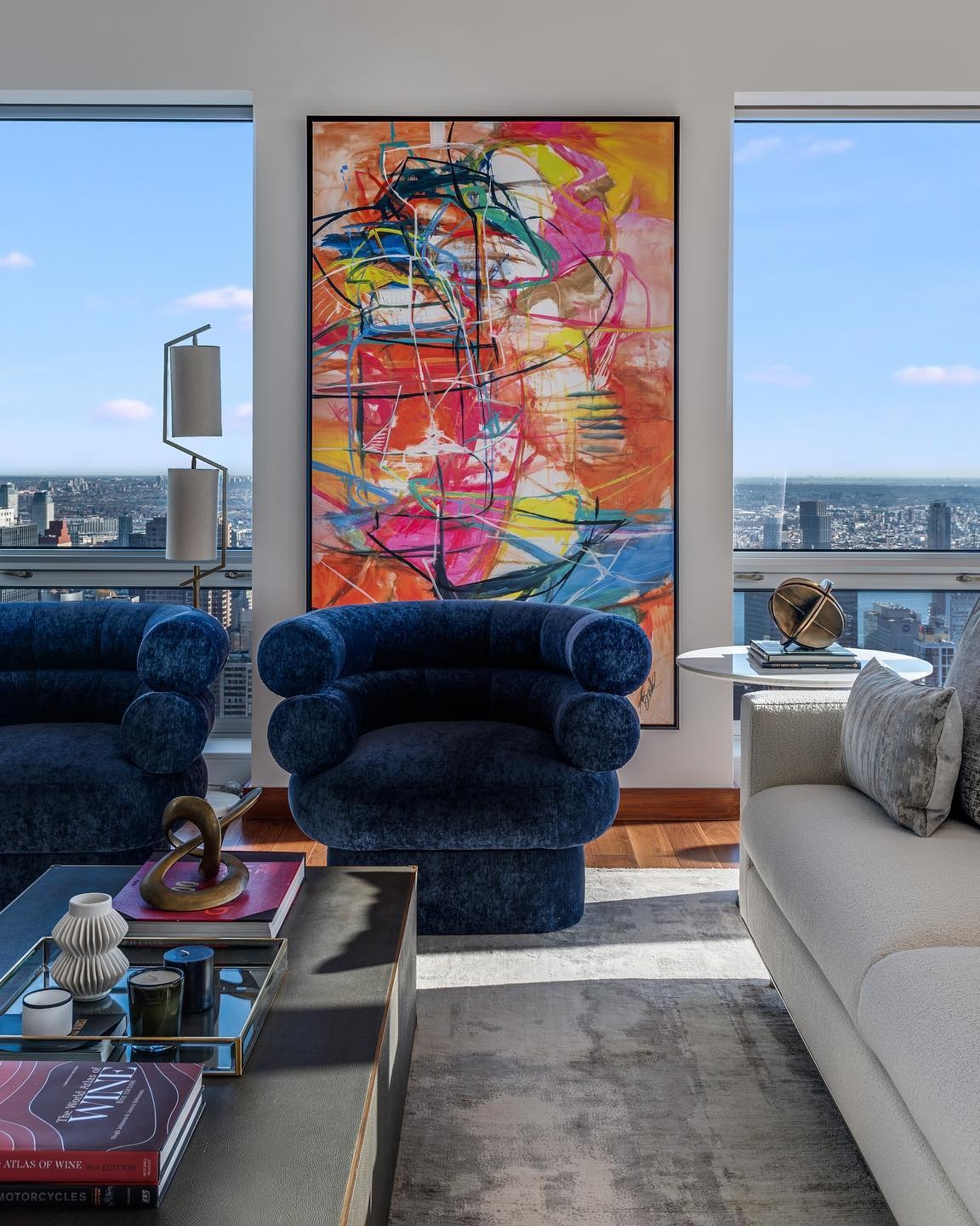 Beyond Modern Interiors avatar