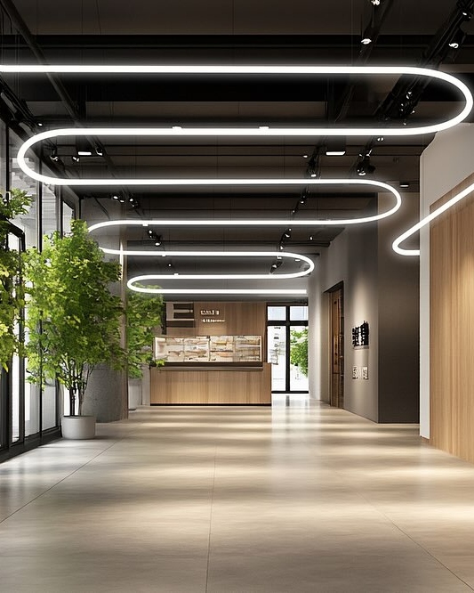 Electric Lighting Agencies avatar