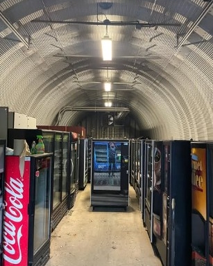 Vendrite Vending avatar