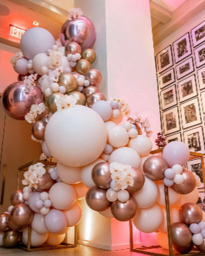 The Balloon River avatar