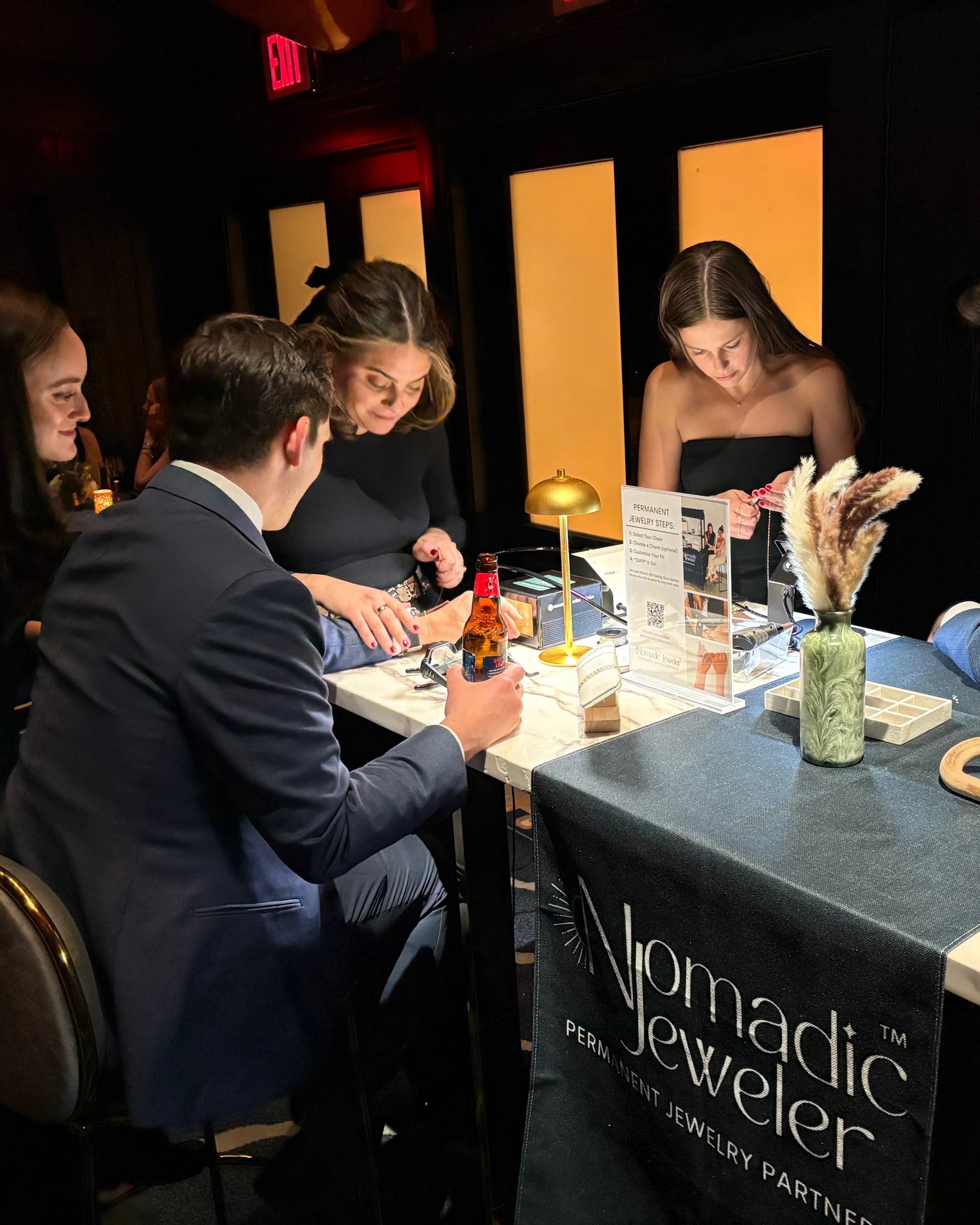 Nomadic Jeweler, LLC avatar