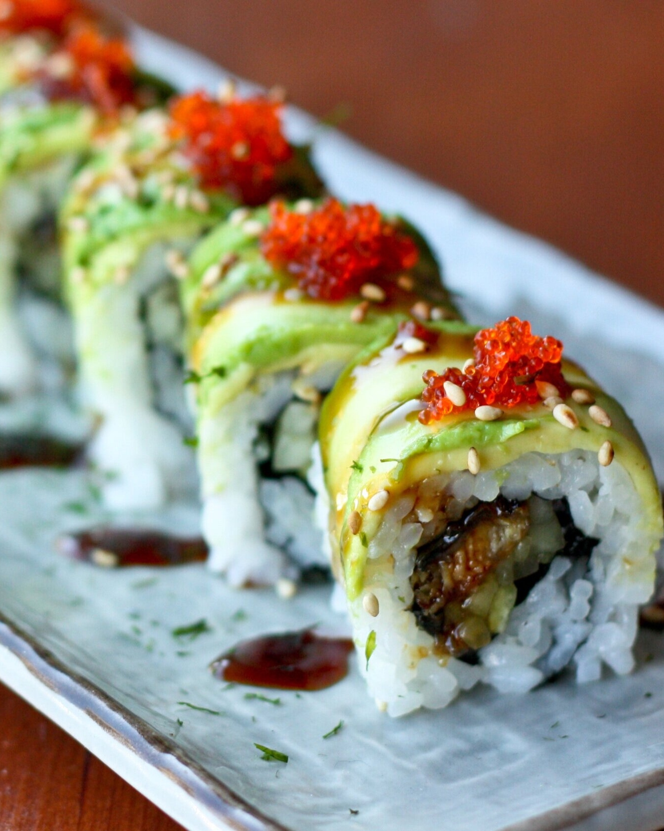 Ichiban Japanese Catering avatar