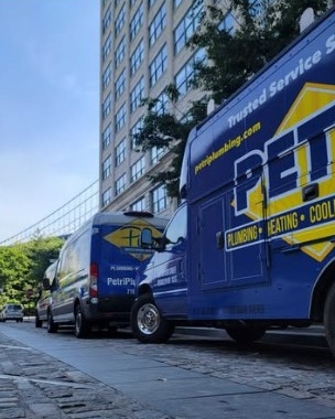 Petri Plumbing avatar