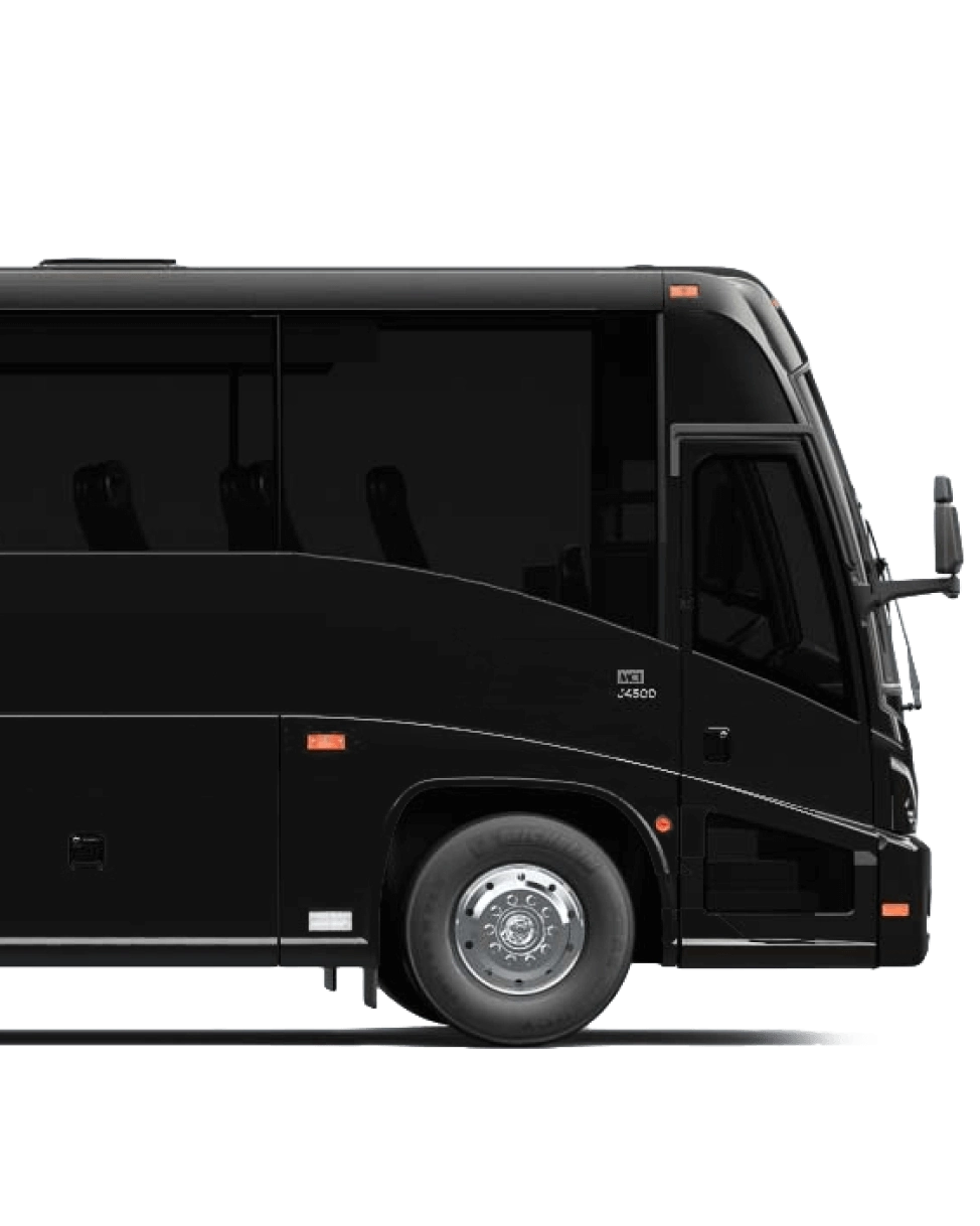 Charter Bus New York City avatar