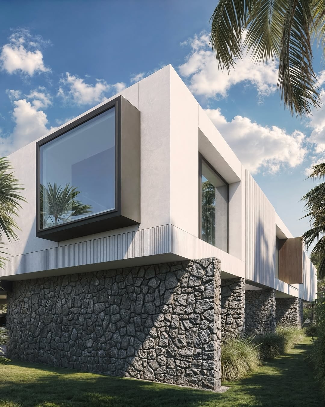 ZROBIM Architects avatar