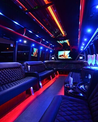 NYC Party Bus Pros avatar