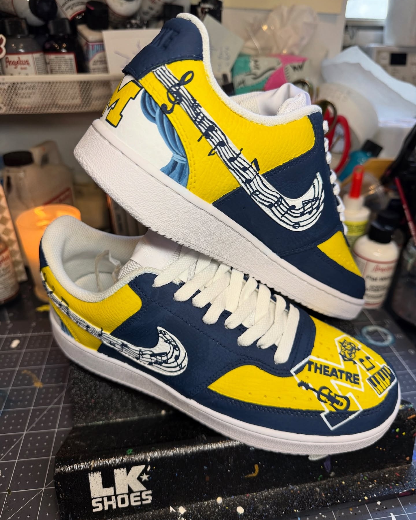 EMCee Kicks avatar