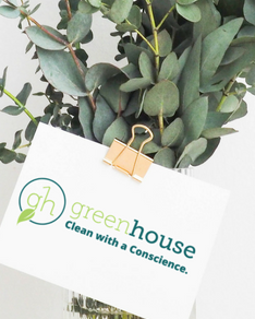 Greenhouse Eco Cleaning avatar