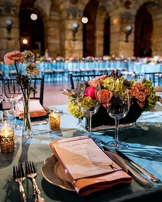 Kate Edmonds Events avatar