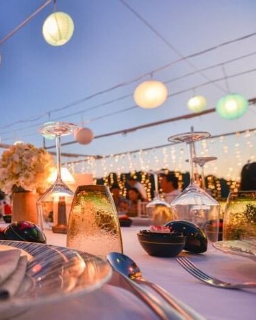 All Affairs Event & Rentals avatar