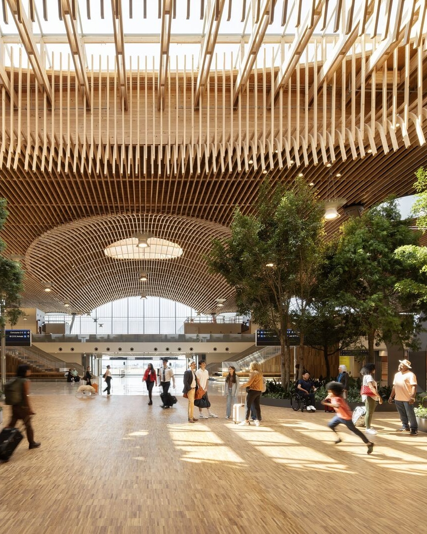 ZGF Architects avatar