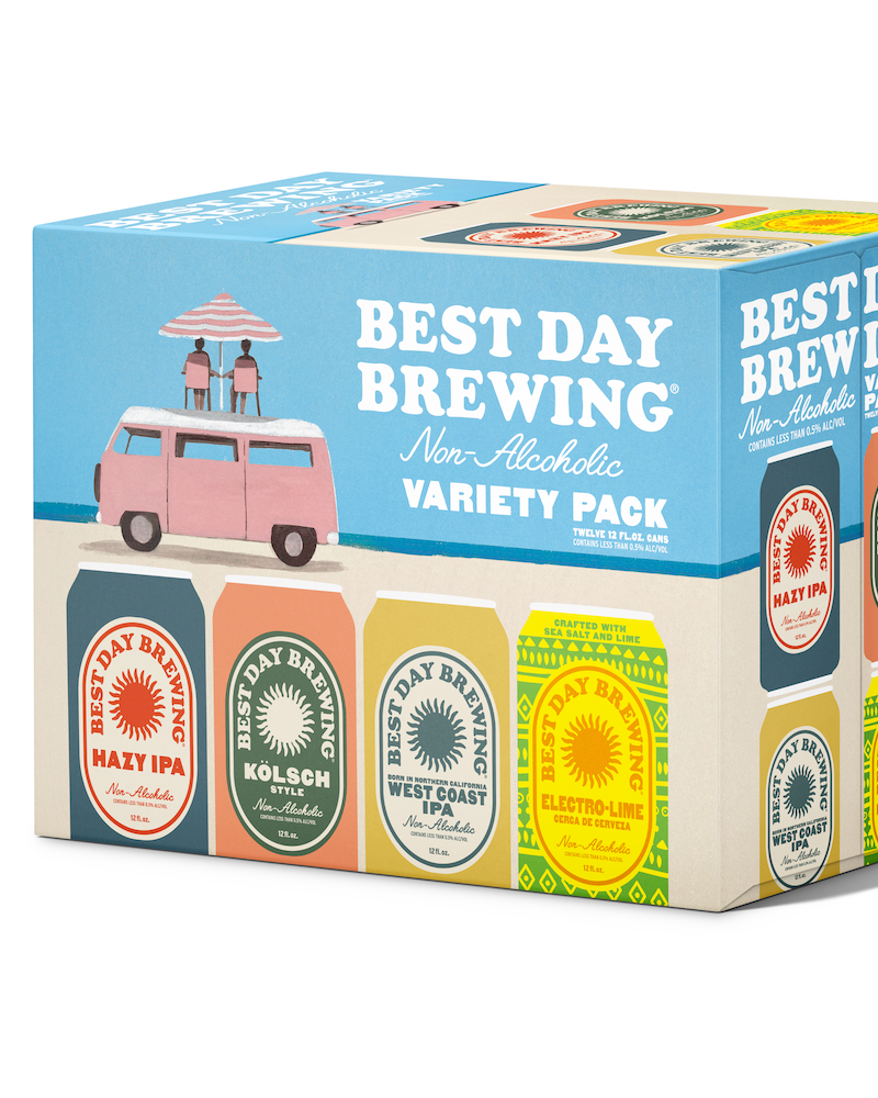 Best Day Brewing avatar