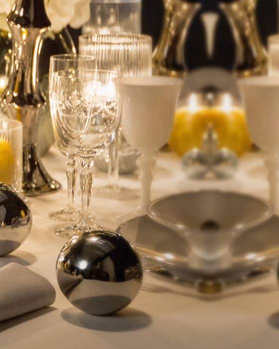 Voila Caterers NYC avatar
