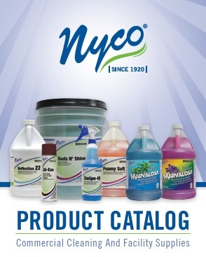 Nyco Products Company avatar