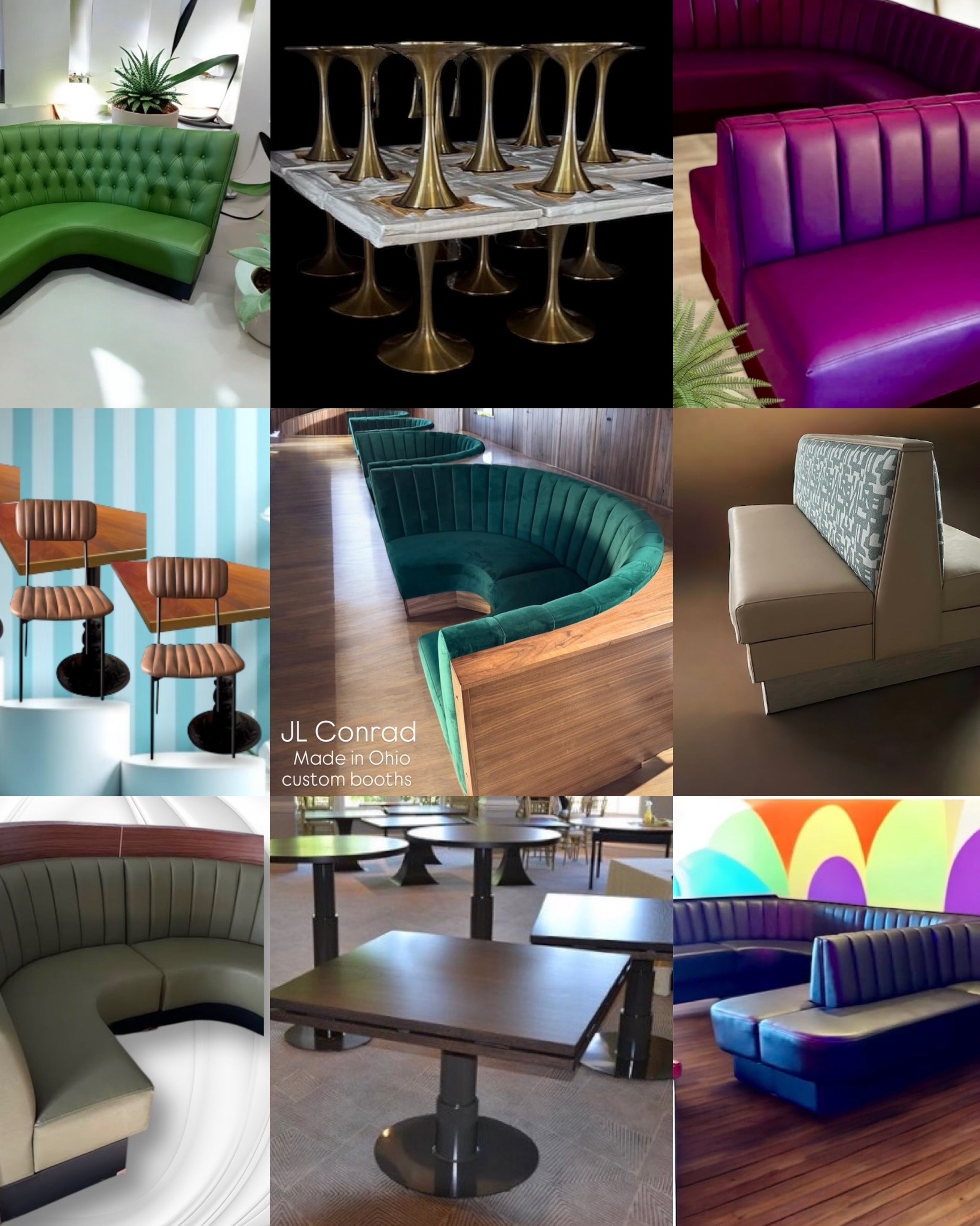 JL Conrad Commercial Furnishings avatar