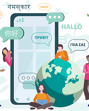 Lexikeet Language Services avatar