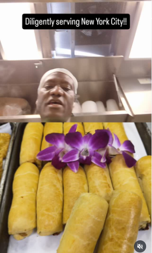 DF Nigeria Food Truck avatar