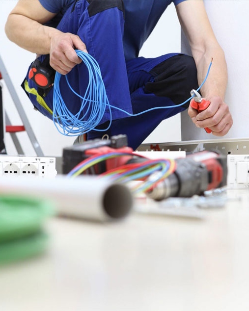 Handyman Repairs For Less Manhattan avatar